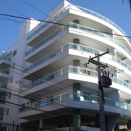 Apartamento Acolhedor Na Praia Do Forte Кабу-Фріу Екстер'єр фото