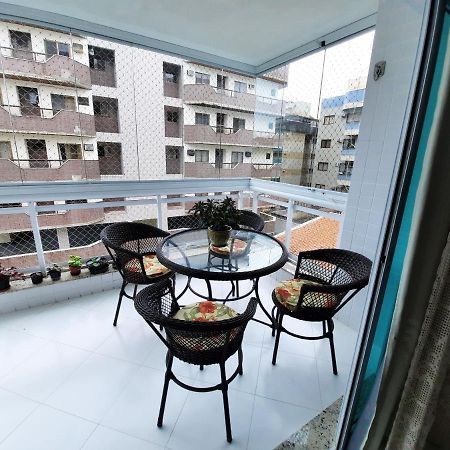 Apartamento Acolhedor Na Praia Do Forte Кабу-Фріу Екстер'єр фото