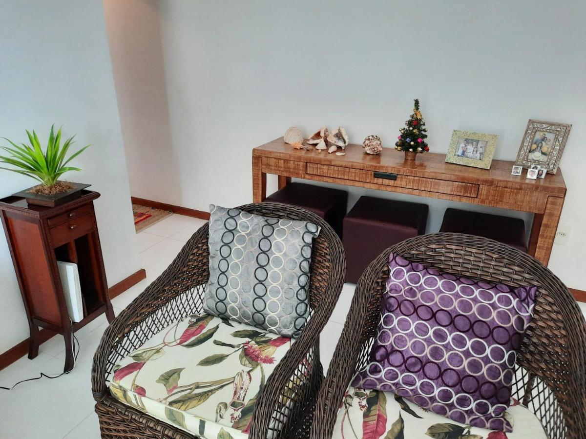 Apartamento Acolhedor Na Praia Do Forte Кабу-Фріу Екстер'єр фото
