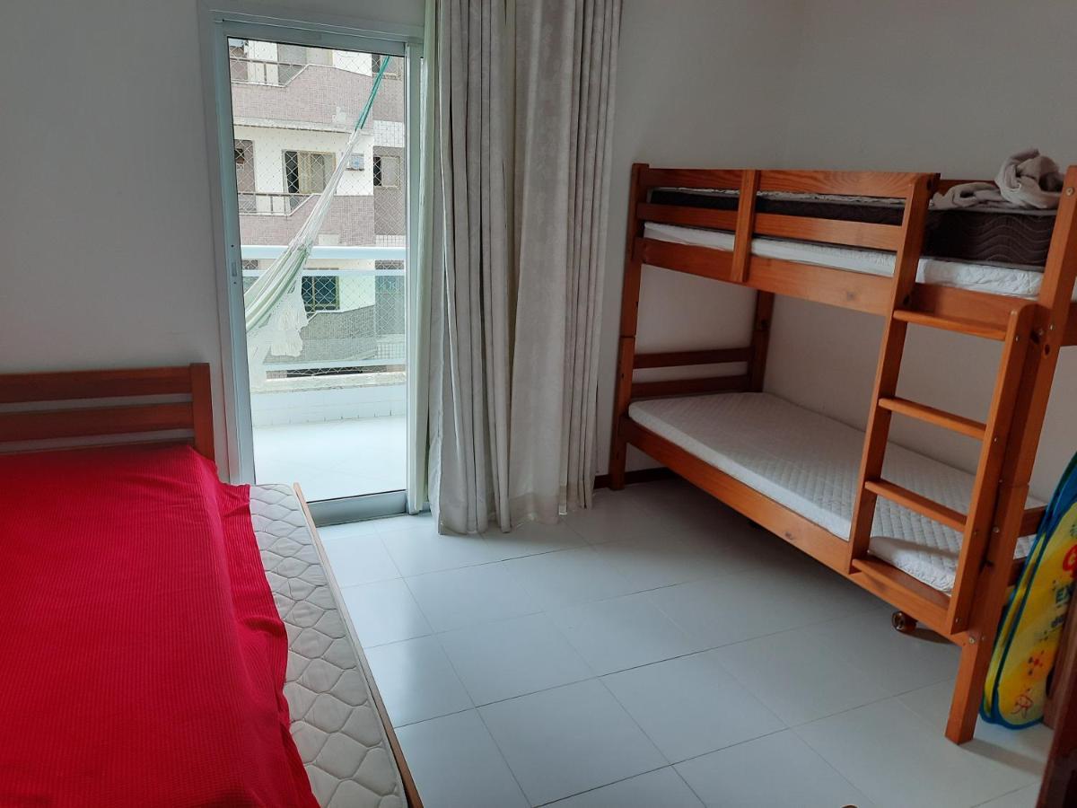 Apartamento Acolhedor Na Praia Do Forte Кабу-Фріу Екстер'єр фото