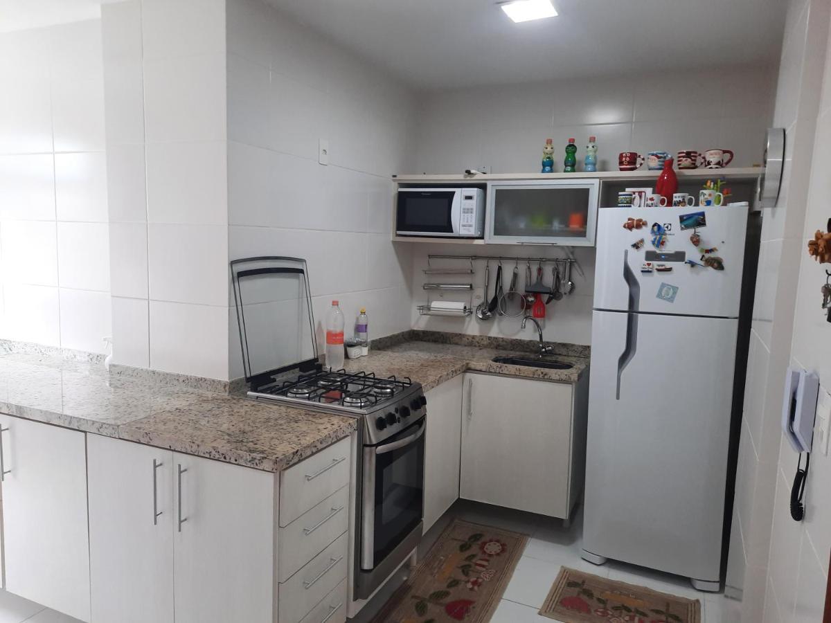 Apartamento Acolhedor Na Praia Do Forte Кабу-Фріу Екстер'єр фото