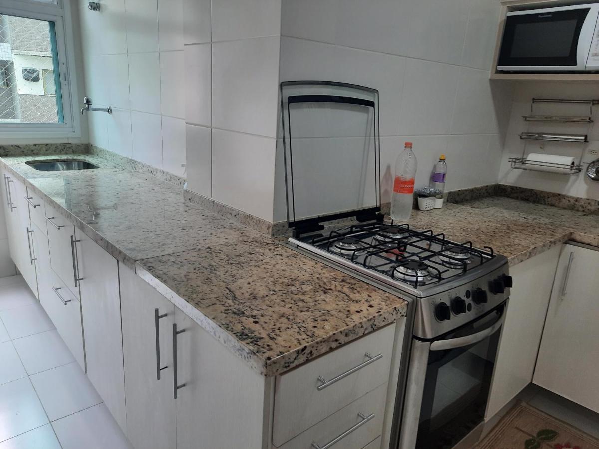 Apartamento Acolhedor Na Praia Do Forte Кабу-Фріу Екстер'єр фото