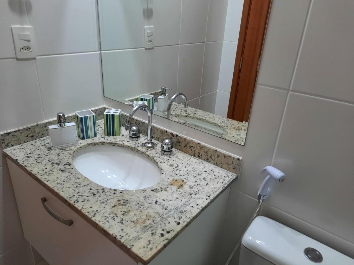 Apartamento Acolhedor Na Praia Do Forte Кабу-Фріу Екстер'єр фото