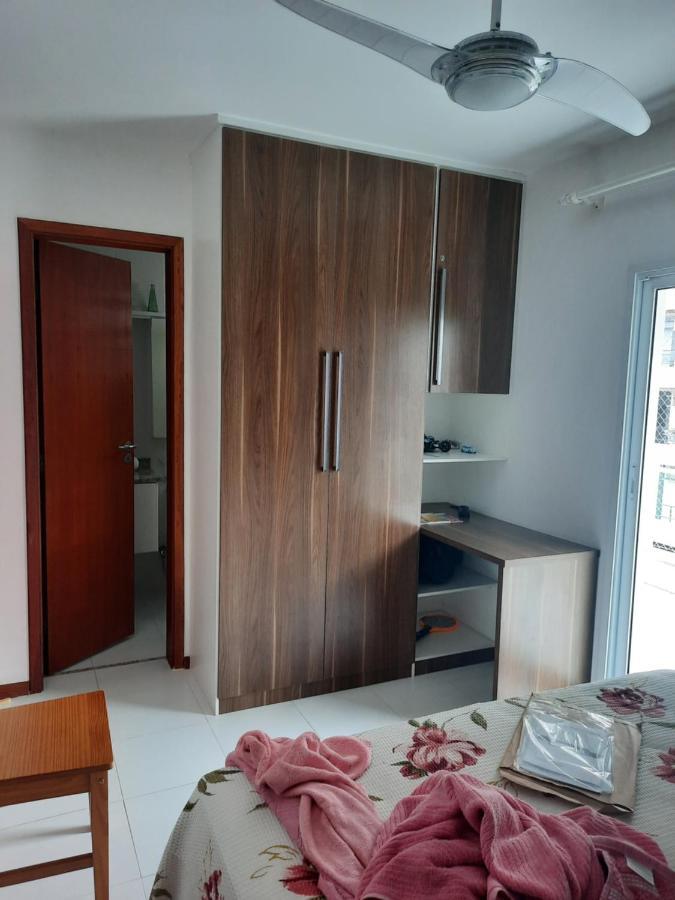 Apartamento Acolhedor Na Praia Do Forte Кабу-Фріу Екстер'єр фото