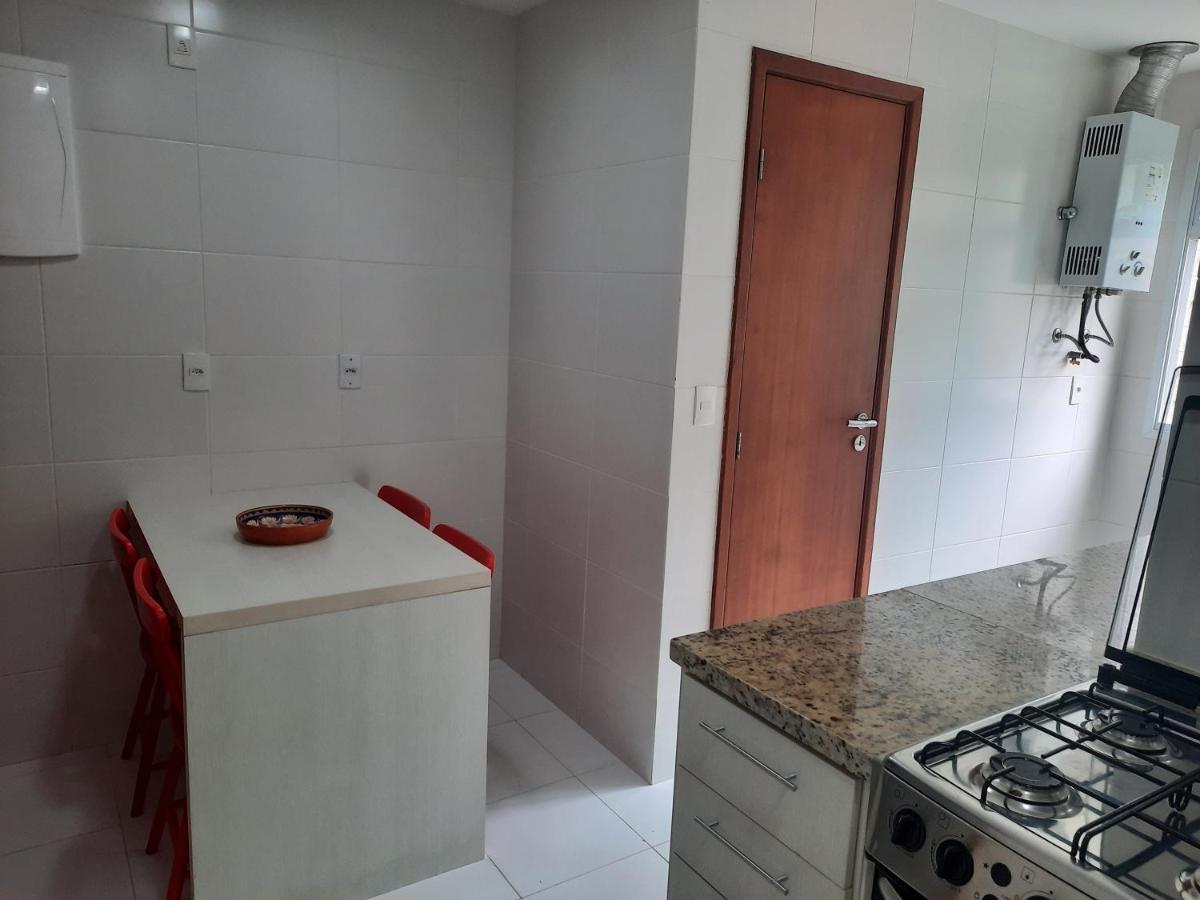 Apartamento Acolhedor Na Praia Do Forte Кабу-Фріу Екстер'єр фото