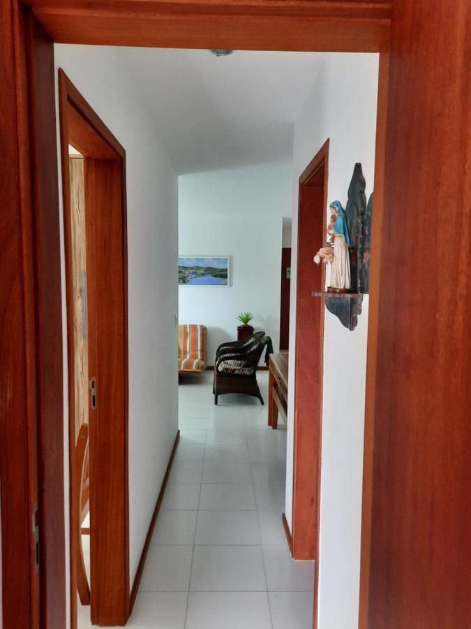 Apartamento Acolhedor Na Praia Do Forte Кабу-Фріу Екстер'єр фото