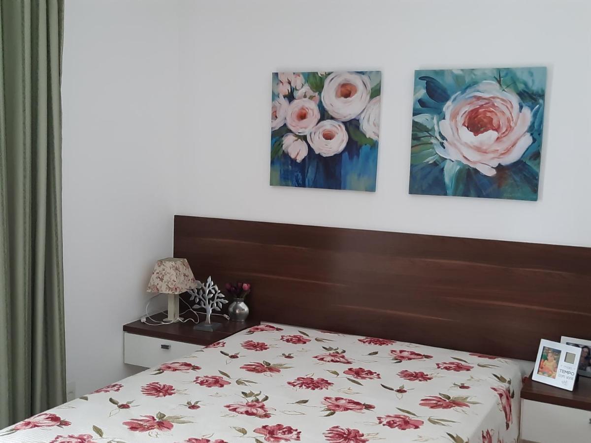 Apartamento Acolhedor Na Praia Do Forte Кабу-Фріу Екстер'єр фото