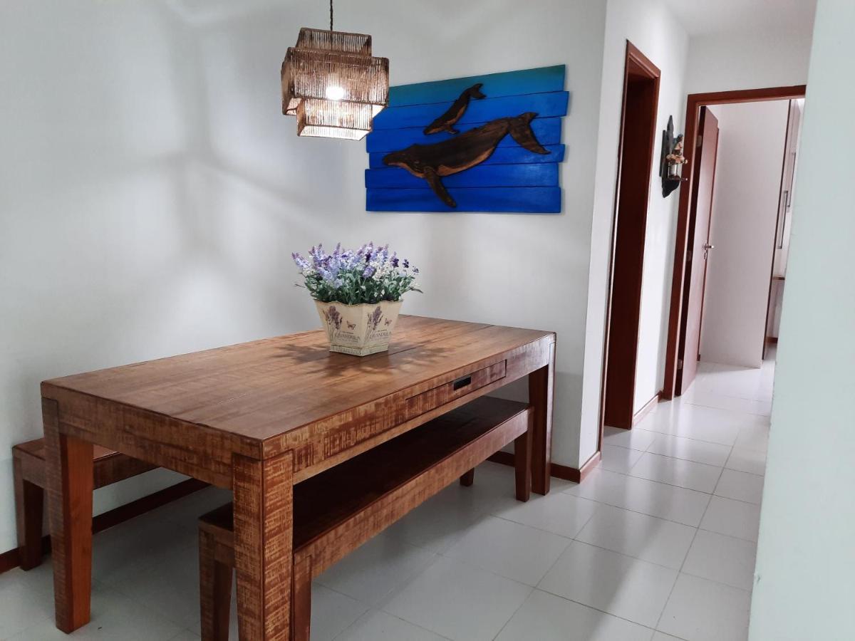 Apartamento Acolhedor Na Praia Do Forte Кабу-Фріу Екстер'єр фото